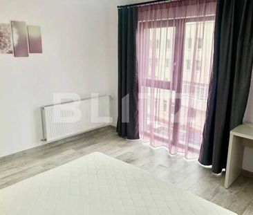 2 camere, decomandat, 68 mp, parcare subterana, zona complex Vivido - Photo 1