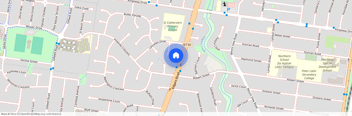 313 Edgars Road, Lalor