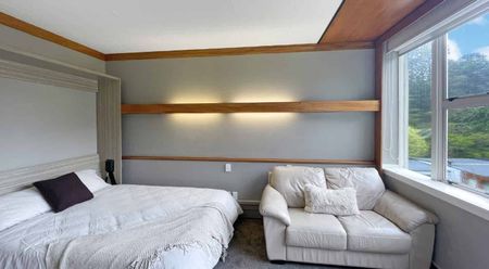 Welcome to apartment 423 at Sharella Living in Thorndon - Photo 2