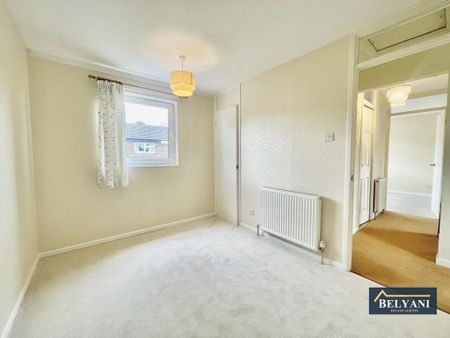 4 bedroom terraced house to rent - Photo 5