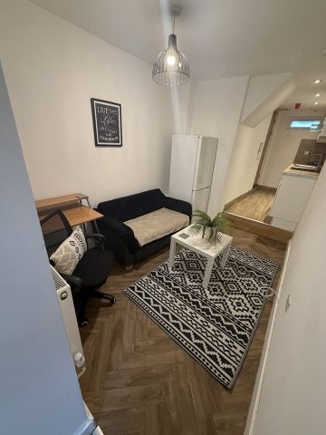 1 Bed Flat, Fully Furnished One Bedroom, LE2 - Photo 2