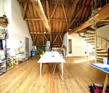 Duplex te huur in Gent - Foto 1