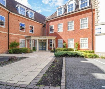 2 bedroom flat to rent - Photo 6