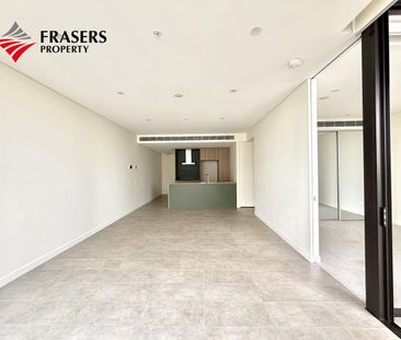 PENTHOUSE - 2 BEDROOM WITHIN MIDTOWN MACPARK - Photo 1