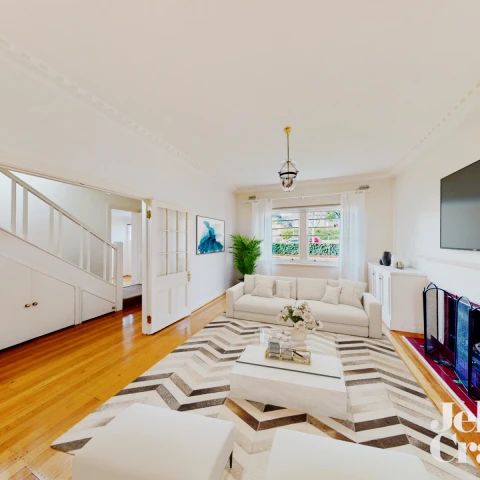 3 Bed, 2 Bath - Photo 1