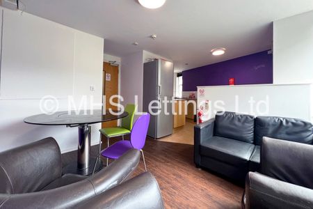 1 Bedroom Apartment for rent in St. Ann's Lane - Photo 4