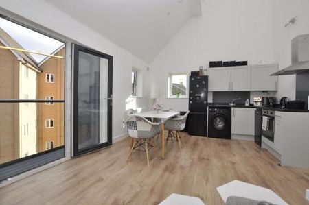 1 bedroom apartment to rent - Photo 3