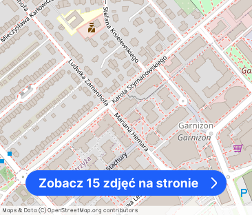 Garnizon | Od zaraz | Długoterminowo - Zdjęcie 1