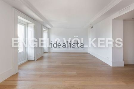 Alquiler de piso en Calle de Génova - Photo 4