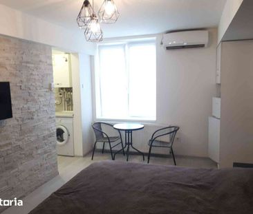 Apartament 1 camera Centru et2/4,centrala,Mobilat si Utilat 350 euro - Fotografie 5
