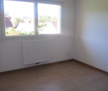 Location Appartement 4 pièces 77m² POUILLEY LES VIGNES 25115 - Photo 1