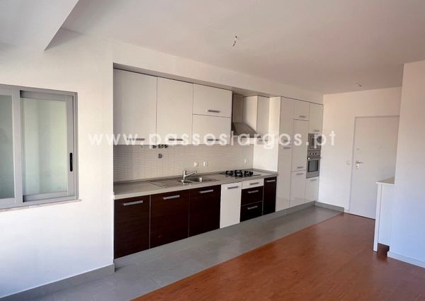 Apartamento T1 em Setúbal