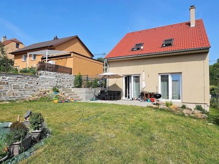 Pronájem domu 180 m2 - Fotografie 4