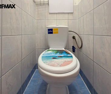 Pronájem 2+1 v cihlovém bytovém domě na ulici 1. máje v Mohelnici - Photo 2