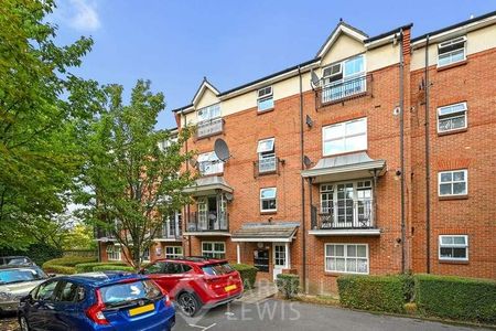 Shaftesbury Gardens, North Acton, NW10 - Photo 3