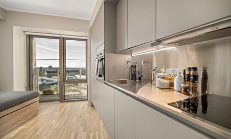 Gøteborg Allé 6, 1. 31 - Foto 3