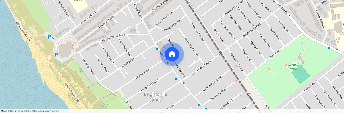 Purley Road, Brighton-le-sands