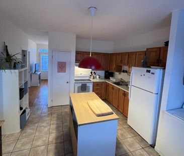 Logement 4 1/2 a louer dans Limoilou - Photo 2