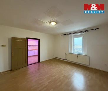 Pronájem bytu 1+1, 35 m - Photo 3