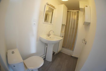 Location Appartement 1 pièce Meublé 16m² ANGERS 49100 - Photo 2