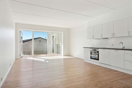 3-vær. lejlighed - Photo 5