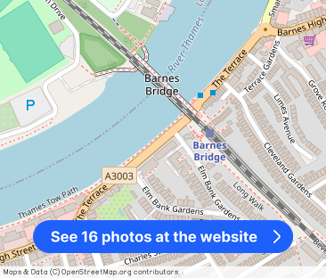 The Terrace, London, SW13 - Photo 1