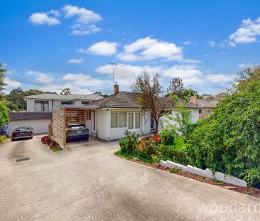 Bright, Effortless Living in this Prized Pocket of Templestowe Lower - Photo 5