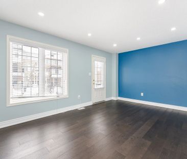 For Lease - 122 Ainley Road, Ajax, Ontario - Photo 3