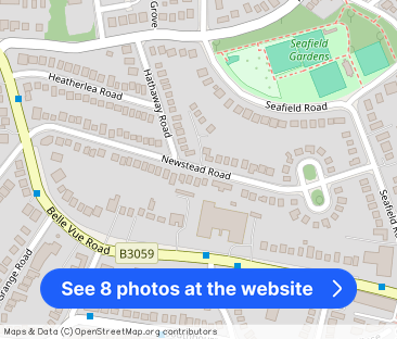 Newstead Road , Southbourne, Bournemouth - Photo 1