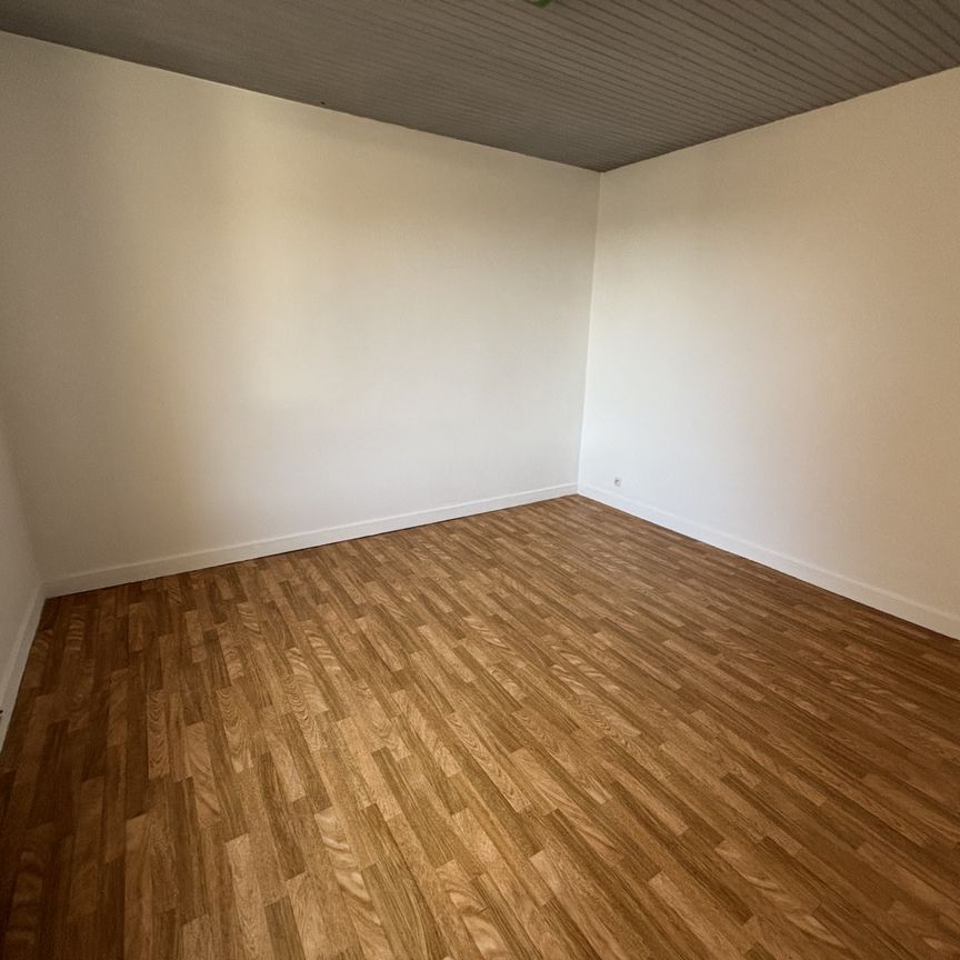 Location Appartement 2 pièces 27m² HOMECOURT 54310 - Photo 1