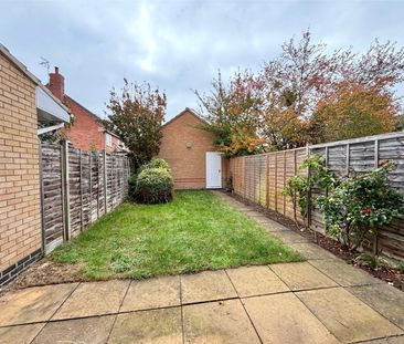 3 bedroom house to rent Waltham Drive, Elstow, Bedford, Bedfordshir... - Photo 3