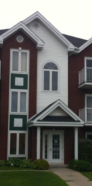 4 1/2 à louer à Ange-Gardien - Photo 1