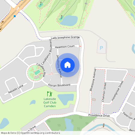 16 Mckinnon Circuit Gledswood Hills