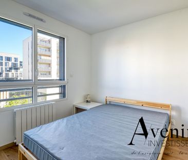 CHAMBRES EN COLOCATION - LYON 7 - APPARTEMENT T5 DE STANDING , Lyon - Photo 6