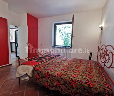 Appartamento in villa Località Colle Romano, Tiberina, Roma - Photo 4