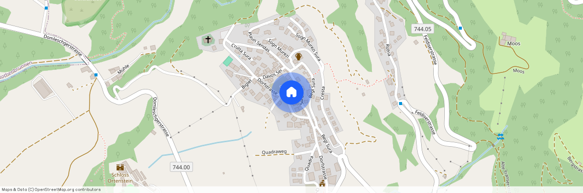 7418, Sils im Domleschg, Streglia, 3