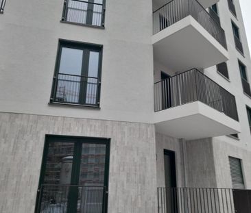 Möblierte 1-Zi.-Wohnung mit gehobener Innenausstattung mit Balkon - Photo 5