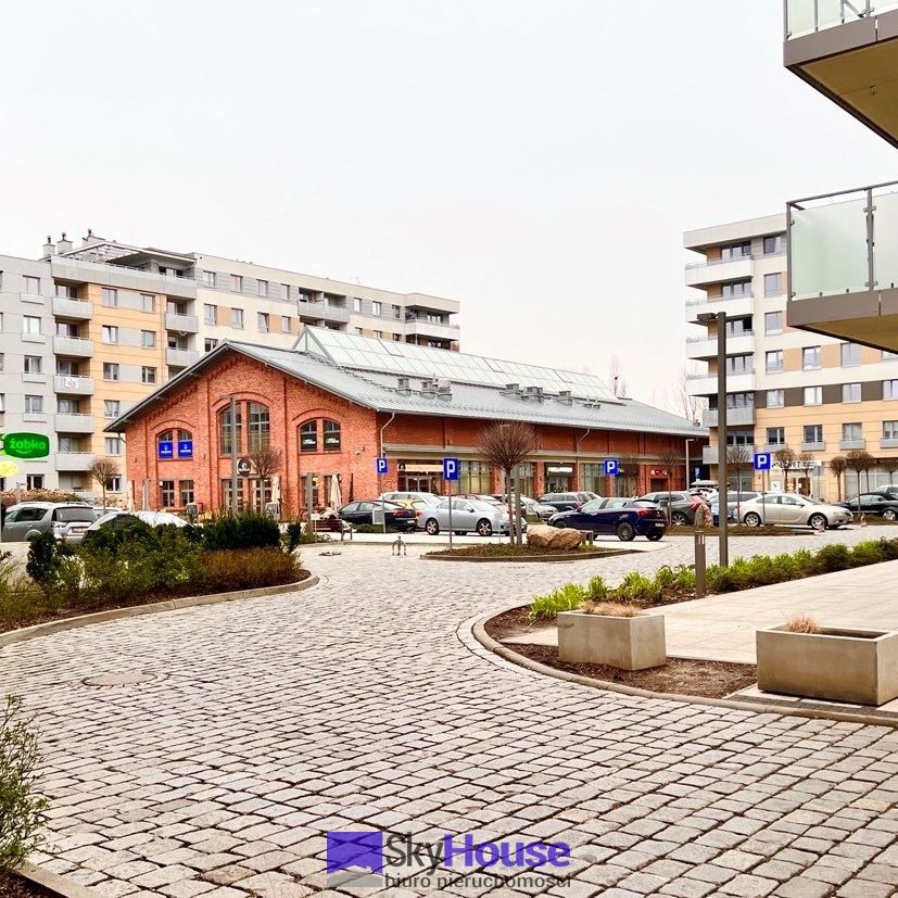 Wrocław, Stare Miasto, Tęczowa - Photo 1