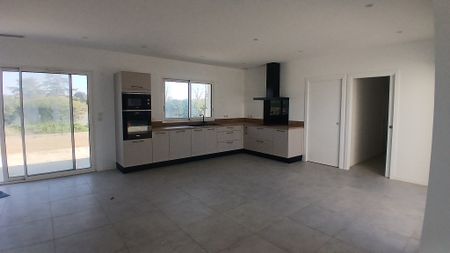 Location Maison 4 pièces 109m² FROUZINS 31270 - Photo 3