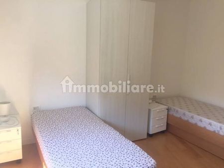 Appartamento via Giuseppe Grazioli 77, San Camillo - Lungofersina, Trento - Photo 5