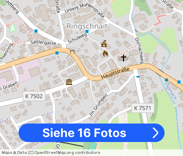 Gemütlich! Freundliche 4,5-Zimmer-Mietwohnung mit großzügigem Balko... - Foto 1