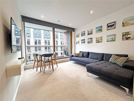 2 bedroom apartment to rent - Photo 5