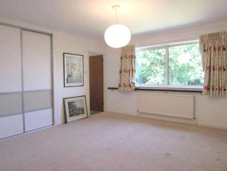 Newlands Avenue, Radlett, WD7 - Photo 3