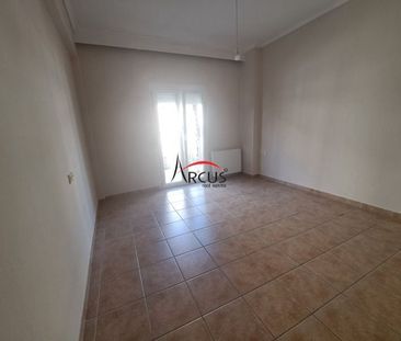 Διαμέρισμα για ενοικίαση Ηλιούπολη Κέντρο (Σταυρούπολη) - Photo 1