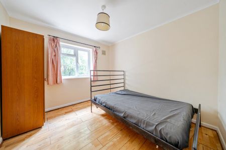 2 bedroom maisonette to rent - Photo 5