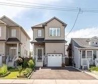 Detached Home For Lease | X8130954 - Photo 1