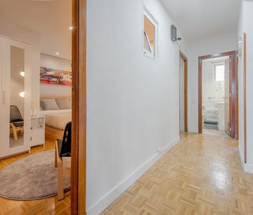 Calle de la Estrella Polar, Madrid, Community of Madrid 28007 - Photo 1