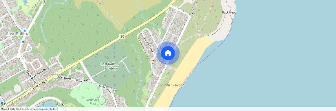 4/28 Shelly Beach Road, NSW 2478, East Ballina