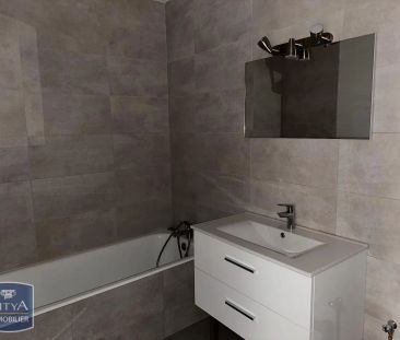 Appartement à louer 3 pièces 78.77m² - Photo 2