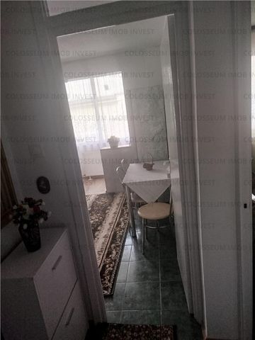 COLOSSEUM: Garsoniera decomandata renovat mobilat utilat Astra - Fotografie 4